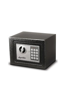 Aprilla Asb-8801 Elektronik Para Kasası Aprilla Asb-8801 Elektronik Para Kasası