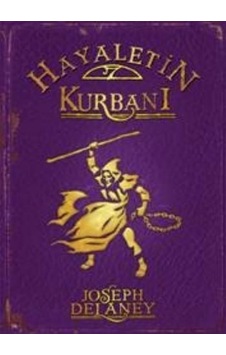 Hayaletin Kurbanı Hayaletin Kurbanı