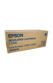 Tonersepeti Epson C1000/c13s050036 Mavi Toner