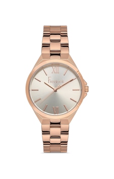 Freelook Fl.1.10387.5 Kol Saati Metalik Freelook Fl.1.10387.5 Kol Saati Metalik
