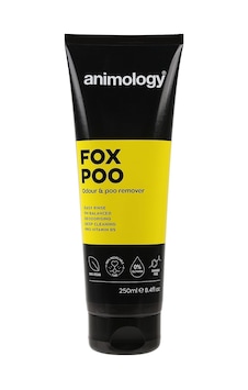 Fox Poo Kötü Kokular İçin Köpek Şampuanı 250 Ml Fox Poo Kötü Kokular İçin Köpek Şampuanı 250 Ml