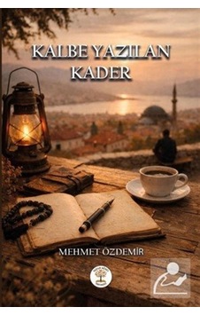 Kalbe Yazılan Kader / Mehmet Özdemir Kalbe Yazılan Kader / Mehmet Özdemir