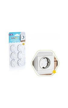 Babyjem Prizmatik 6lı 123