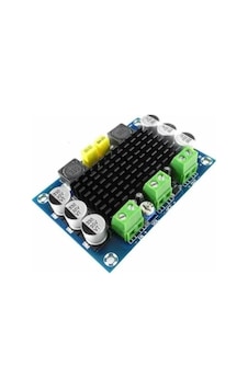 Xh-m542 Tpa3116d2 100w Mono Kanal Dijital Amfi Devresi 12-26v Xh-m542 Tpa3116d2 100w Mono Kanal Dijital Amfi Devresi 12-26v