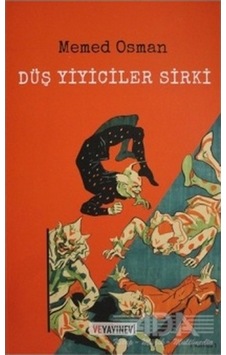 Düş Yiyiciler Sirki