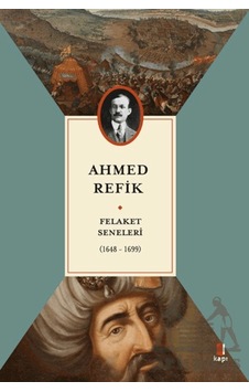 Felaket Seneleri 1648-1699