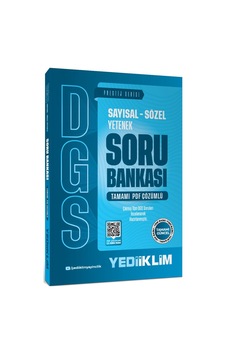 Yediiklim Yayınları 2027 Dgs Prestij Serisi Sayısal Sözel Yetenek Tamamı Pdf Çözümlü Soru Bankası Yediiklim Yayınları 2027 Dgs Prestij Serisi Sayısal Sözel Yetenek Tamamı Pdf Çözümlü Soru Bankası