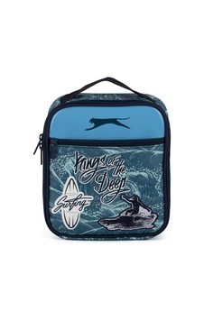Me Team Slazenger Kıds Shark Beslenme Çantası 23060 Çok Renkli