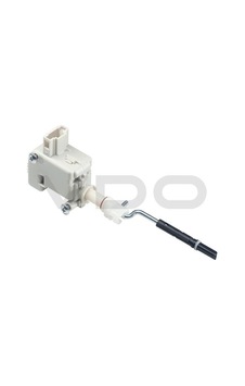 VDO X10729002014 Depo Kilit Motoru TOUAREG 03>10 GOLF V 03>05