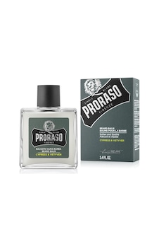 Proraso Cypress Vetyver Sakal Balsamı 100 ML Proraso Cypress Vetyver Sakal Balsamı 100 ML