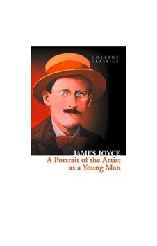 A Portrait Of The Artist As A Young Man 9780007449392 A Portrait Of The Artist As A Young Man 9780007449392