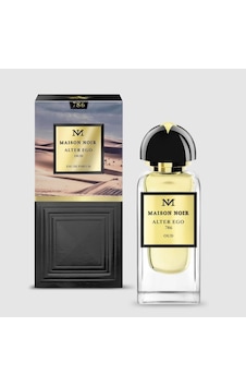 Maison Noir Alter Ego 786 Erkek Parfüm EDP 50 ML