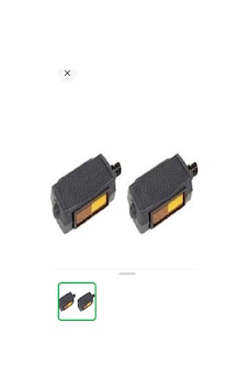 Pejo Pedal Sağ Sol Pejo Pedal Sağ Sol