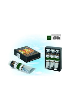 Maries Yağlı Boya 50 ML Green Mid Maries Yağlı Boya 50 ML Green Mid
