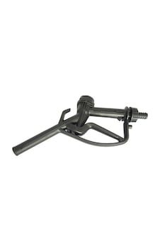 Adam Pumps 1" Plastik Tabanca - Siyah / Viton 120.6000.025 120.6000.025 Adam Pumps 1" Plastik Tabanca - Siyah / Viton 120.6000.025 120.6000.025