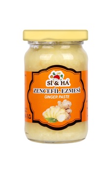 Si&ha Zencefil Ezmesi 90 G 3'li Avantaj Paketi Mıchu