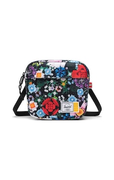 11609-07029 Herschel Classic Crossbody - Garden Floral Çok Renkli 11609-07029 Herschel Classic Crossbody - Garden Floral Çok Renkli