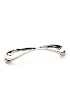 Hırdavatım Özsan Vizyon Krom Kulp 128 Mm Hırdavatım Özsan Vizyon Krom Kulp 128 Mm