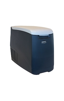 Ezetil Kompresörlü Oto Buzdolabı 12/24/100-240v 35 Lt Standart Ezetil Kompresörlü Oto Buzdolabı 12/24/100-240v 35 Lt Standart