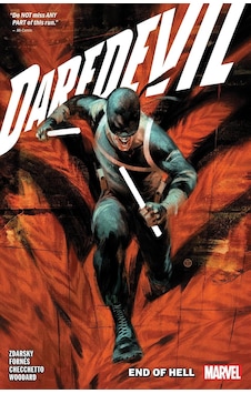 Daredevil By Chip Zdarsky Vol. 4: End Of Hell Daredevil By Chip Zdarsky Vol. 4: End Of Hell
