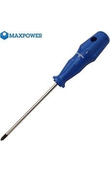 Maxpower 3x100 Yıldız Tornavida N1117371 Maxpower 3x100 Yıldız Tornavida N1117371