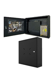 Legend Lgd-network Box 460x360x110 Metal Dvr Pano - Kayıt Cihazı