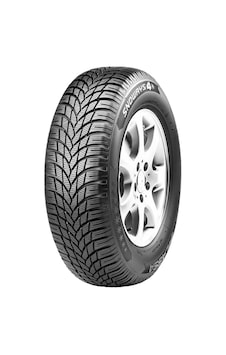 Lassa 195/50r15 82h Snoways 4 Oto Kış Lastiği 2026 Lassa 195/50r15 82h Snoways 4 Oto Kış Lastiği 2026