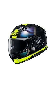 Shoei Gt-Air 3 Scenario Tc-3 Kapalı Kask Shoei Gt-Air 3 Scenario Tc-3 Kapalı Kask