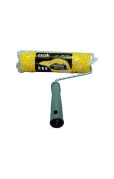 Crow Büyük Delikli Mercan Rulo 20 Cm Crow Büyük Delikli Mercan Rulo 20 Cm