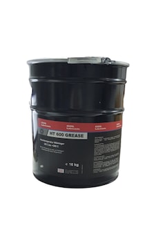 Esoil Ht 600 - +300C Gres Yağı 16 KG Esoil Ht 600 - +300C Gres Yağı 16 KG