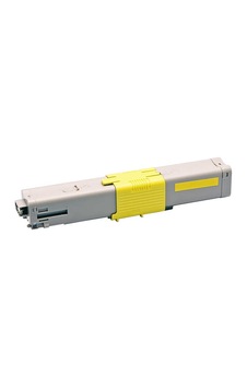 Oki C332-46508733 Sarı Toner Yüksek Kapasiteli Oki C332-46508733 Sarı Toner Yüksek Kapasiteli