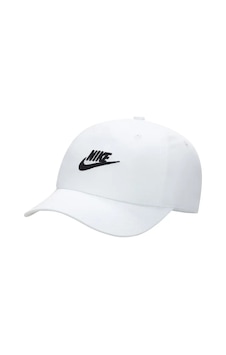 Nike Fb5063 K Club Cap Us Cb Fut Şapka Beyaz Nike Fb5063 K Club Cap Us Cb Fut Şapka Beyaz