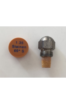STEINEN 2.50GPH 60°C Brülör Memesi