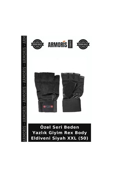 Özel Seri Beden Yazlık Giyim Rex Body Eldiveni Siyah Xxl 50 Dİğer Özel Seri Beden Yazlık Giyim Rex Body Eldiveni Siyah Xxl 50 Dİğer
