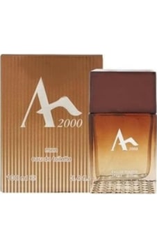 Akat 2000 Cream Erkek Parfüm EDT 100 ML Akat 2000 Cream Erkek Parfüm EDT 100 ML