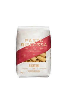 Riscossa Rigatoni 500g Riscossa Rigatoni 500g