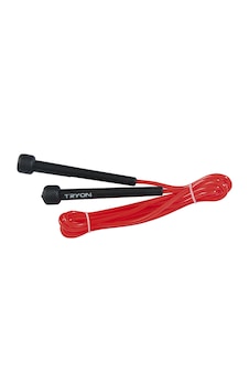 Tryon Atlama Ipi Jr-100 Kırmızı Tryon Atlama Ipi Jr-100 Kırmızı