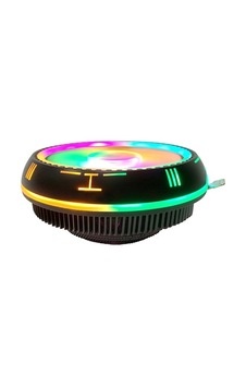 Gabble Gab-rcf250 Universal İşlemci Fanı Uf
