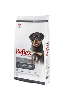 Reflex Kuzu Etli Yavru Köpek Maması 15 Kg Reflex Kuzu Etli Yavru Köpek Maması 15 Kg