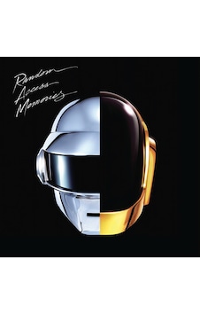 Random Access Memories Random Access Memories