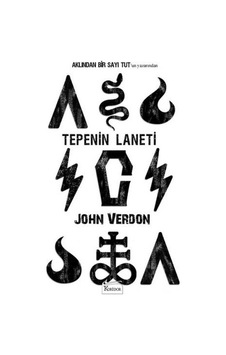 Tepenin Laneti Tepenin Laneti