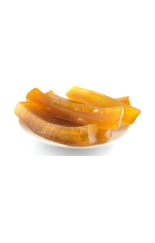 Kabak Tatlısı Vakumlu Paket 1 KG Kabak Tatlısı Vakumlu Paket 1 KG