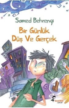Bir Günlük Düş Ve Gerçek (484282581) Bir Günlük Düş Ve Gerçek (484282581)