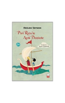 Piri Reis Le Açık Denizde