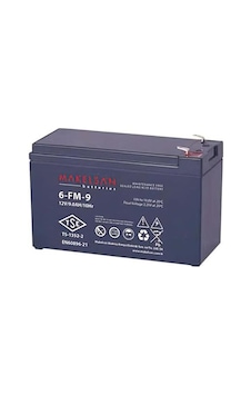 Makelsan 6fm-9 12v 9ah Kuru Tip Bakımsız Akü Makelsan 6fm-9 12v 9ah Kuru Tip Bakımsız Akü