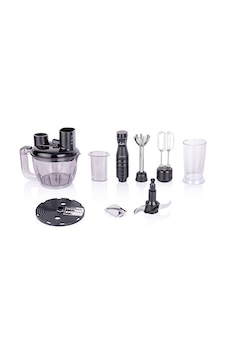 Arnica GH21487 1200 W Vena Rendeli Blender Seti Arnica GH21487 1200 W Vena Rendeli Blender Seti