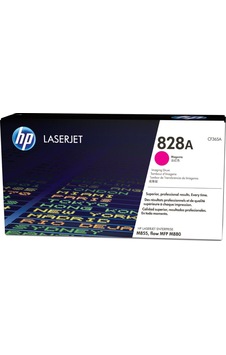 Hp 828A Cf365A Kırmızı Drum Ünitesi