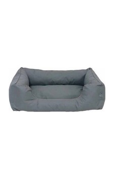 Northcity Dış Mekan Köpek Yatağı Gri 80x60 Cm Northcity Dış Mekan Köpek Yatağı Gri 80x60 Cm