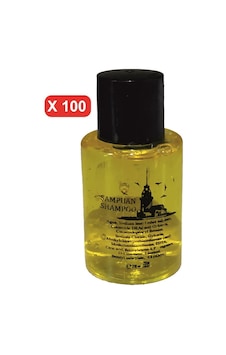 Otel Duş Şampuanı 28 ml. 100 Adet Otel Duş Şampuanı 28 ml. 100 Adet