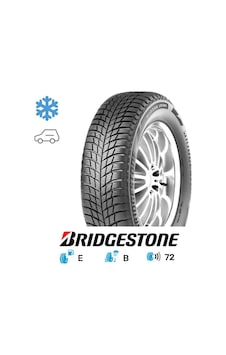 Bridgestone 205/60R16 Rft 92H Lm001 Kış Lastiği 2022 Bridgestone 205/60R16 Rft 92H Lm001 Kış Lastiği 2022